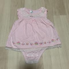 マザウェイズ　ワンピース ロンパースのサムネイル