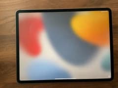 iPad Pro (第3世代)12.9インチ Liquid Retinaディス…のサムネイル