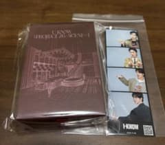 U-KNOW PROJECT 東方神起 ユノ ソウルコンVIP席入場特典 - メルカリ