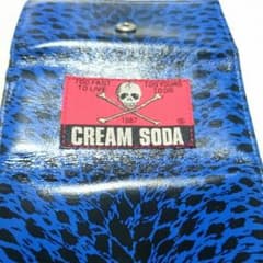 クリーム ソーダ キーケースのサムネイル