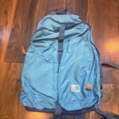 イギリス カリマー　Karrimor デイパックのサムネイル