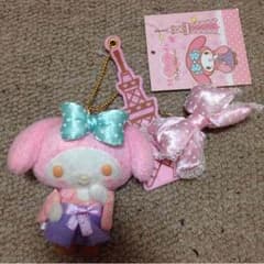マイメロディ☆スカイツリーマスコットのサムネイル