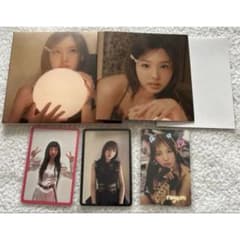 TWICE ナヨン withYouth デジパ シーグリ 2023 トレカ - メルカリ