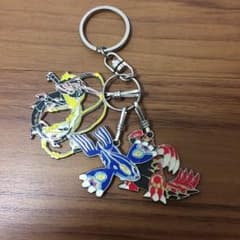 ポケモン キーホルダーのサムネイル