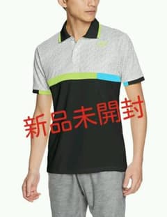 【期間限定値下】YONEX テニスウェア 上下セット 新品未開封 (ヨネックス)のサムネイル