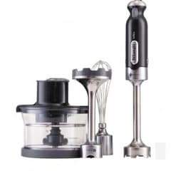 断捨離と引越し様専用■高機能ブレンダー■DeLonghi■DHB891-BK■のサムネイル