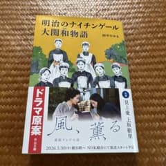 明治のナイチンゲール 大関和物語のサムネイル