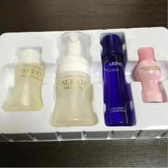 シャンソン サンプルのサムネイル