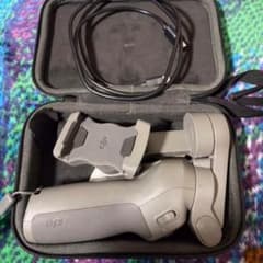 DJI OSMO MOBILE 3のサムネイル