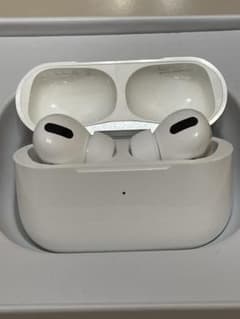 AirPods ジャンク品のサムネイル