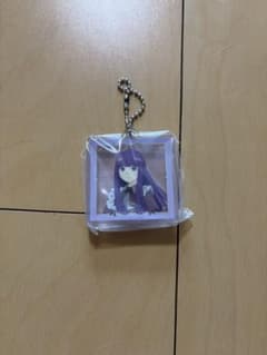 葬送のフリーレンアクリルオブジェキーホルダー フェルンのサムネイル