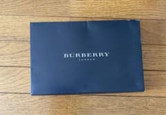 Burberry フェイスタオル&ウォッシュタオルのサムネイル
