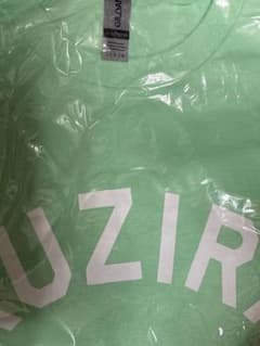KUZIRA Tシャツ Lサイズのサムネイル