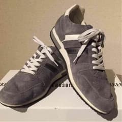 BIKKEMBERGS ビッケンバーグ スニーカーのサムネイル