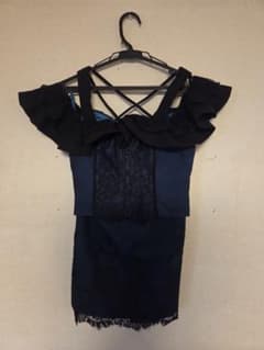 ROBE de FLEURS Glossy　セットアップのサムネイル