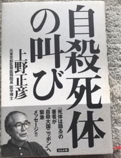 自殺死体の叫びのサムネイル