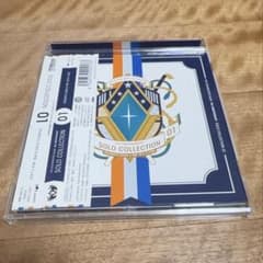 SideM 5th 솔로코레 01