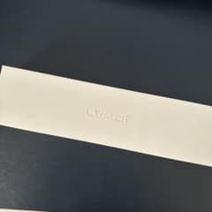 Apple watch7 45㎜　セルラーモデル 新品未使用のサムネイル