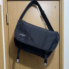 TIMBUK2 messenger bag メッセンジャーバッグ　 サイクリング TIMBUK2 messenger bag メッセンジャーバッグ サイクリング - メルカリ