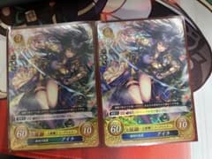 Thumbnail of 無双の流星 アイラ PR2枚