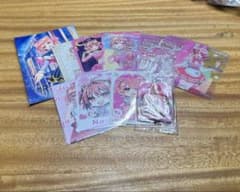 カラフルピーチ のあ まとめ売りのサムネイル