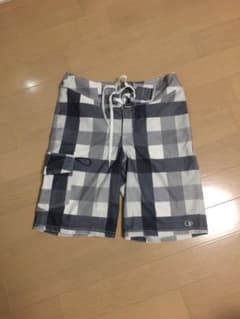 水着 ハーフパンツのサムネイル