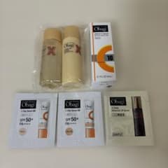 Obagi スキンケアセット オバジXシリーズスペシャルケア | Obagi オバジ | ロート製薬