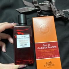 HERMES エルメス  ハンドジェルのサムネイル