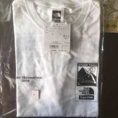 Sサイズ supreme Tシャツ north faceのサムネイル