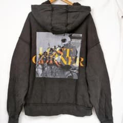 米津玄師　My Friendパーカー MY FRIEND パーカー – KENSHI YONEZU ONLINE STORE