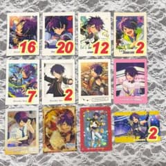 仙石忍 ぱしゃっつ 66点セット 10周年 9周年 TRIP 笑門来福 特典