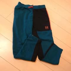 スウェットパンツ160のサムネイル