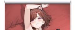 【C104】シャニマス 樋口円香 B2タペストリー(OrangeMaru)のサムネイル