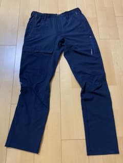 【mkさん専用おまとめ】WORKMAN エアロストレッチクライミングパンツのサムネイル