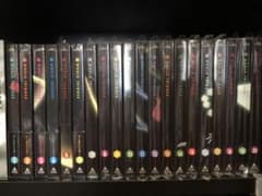 Blu-ray ワールドトリガー 全巻のサムネイル