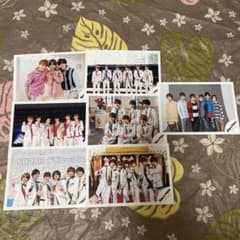 King & Prince 公式写真のサムネイル