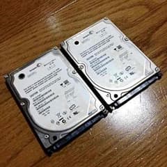 ☆即購入不可☆PS3などに☆HDD☆Seagate☆60GB☆2.5インチ☆のサムネイル