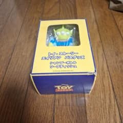 トイ·ストーリー　エイリアン　バスグッズ　ソープディッシュ　SEGA  1999のサムネイル