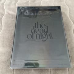 あんスタスタフォニ2ndthe dead of nightBlu-ray BOXのサムネイル