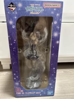 一番くじ メダリスト B賞 狼嵜光 フィギュアのサムネイル