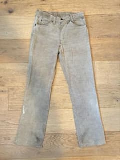Levi's 517 TALON コーデュロイパンツ ベージュのサムネイル