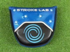 ODYSSEY STROKE LAB パターカバー マレット用のサムネイル