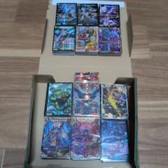 デュエルマスターズ まとめ売り 600枚 G7 - メルカリ