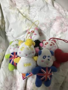 えーパンダ AAAのサムネイル
