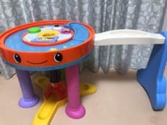 ザ・プレミアム知育 立っちで熱中！　ピープル　エンドレスウォーカーのサムネイル