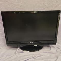 ジャンク品 LG FLATRON M2794SK ディスプレイモニター 本体のサムネイル