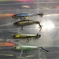 レゼルブ   スパイテールのサムネイル
