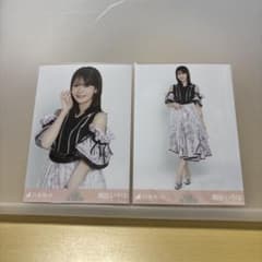 乃木坂46 Samenumbers 生写真 奥田いろは チュウヒキ - メルカリ