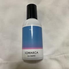 SOMARCAカラーシャンプーアッシュのサムネイル