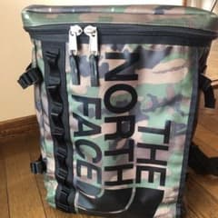 THE NORTH FACEリュックのサムネイル